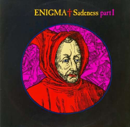 Cover Enigma - Sadeness Part I (12, Maxi) Schallplatten Ankauf