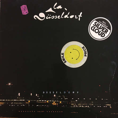 Cover La Düsseldorf - La Düsseldorf (LP, Album) Schallplatten Ankauf