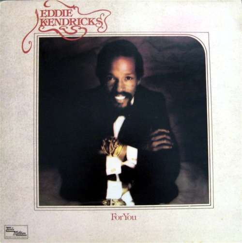Cover Eddie Kendricks - For You (LP, Album) Schallplatten Ankauf