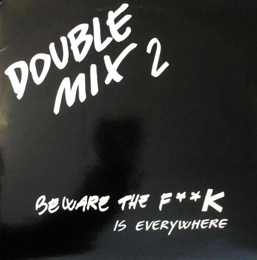 Cover Leo Rosi* - Double Mix 2 (2x12) Schallplatten Ankauf