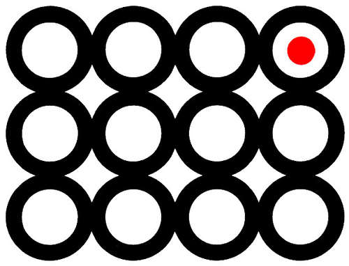 Cover Concept 1 - 04:96 (12, Ltd) Schallplatten Ankauf