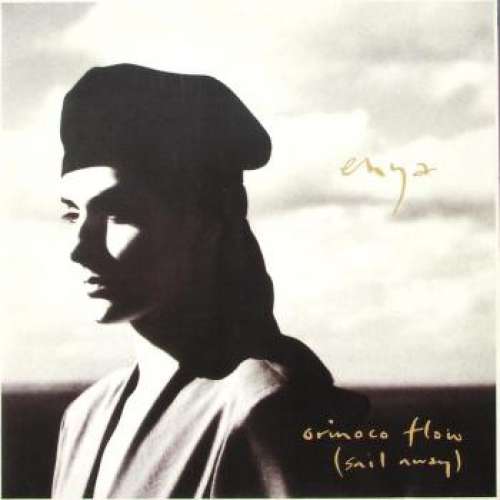 Cover Enya - Orinoco Flow (Sail Away) (12) Schallplatten Ankauf