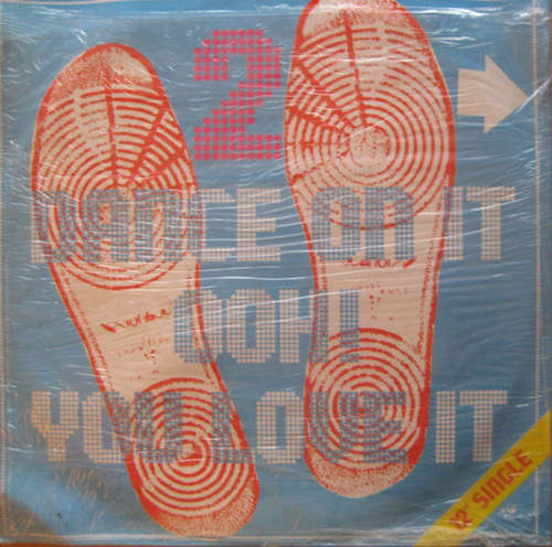 Cover Various - Dance On It Ooh! You Love It - 2 (12, S/Sided, Mixed) Schallplatten Ankauf