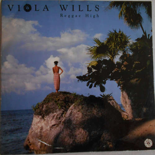 Cover Viola Wills - Reggae High (12) Schallplatten Ankauf