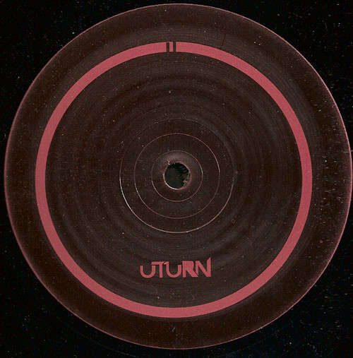 Cover Heiko Laux - There Is No Return (2x12) Schallplatten Ankauf
