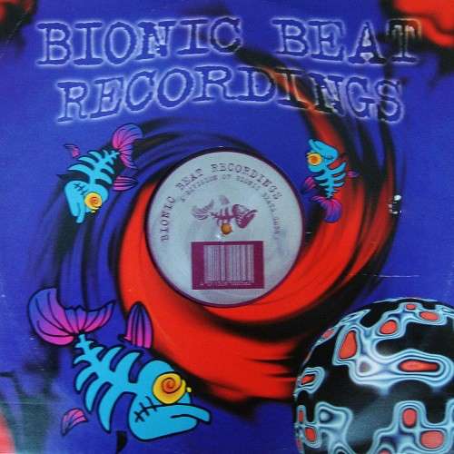 Cover Cyberlab - Heart Of Gold EP (12, EP) Schallplatten Ankauf