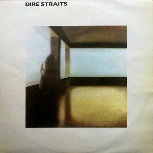 Cover Dire Straits - Dire Straits (LP, Album) Schallplatten Ankauf