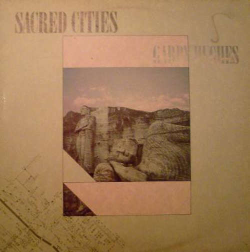 Cover Garry Hughes - Sacred Cities (LP) Schallplatten Ankauf
