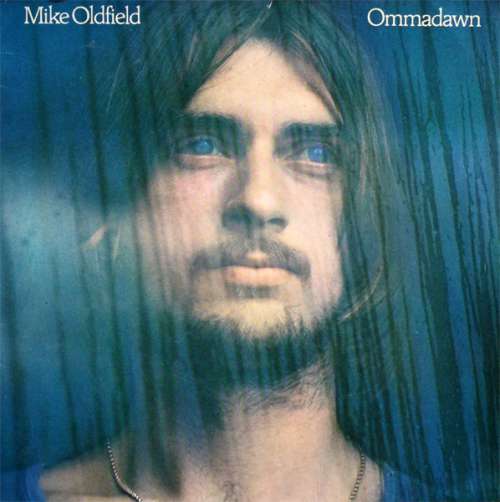 Cover Mike Oldfield - Ommadawn (LP, Album) Schallplatten Ankauf