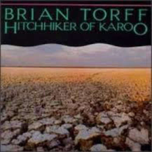 Cover Brian Torff - Hitchhiker Of Karoo (LP) Schallplatten Ankauf