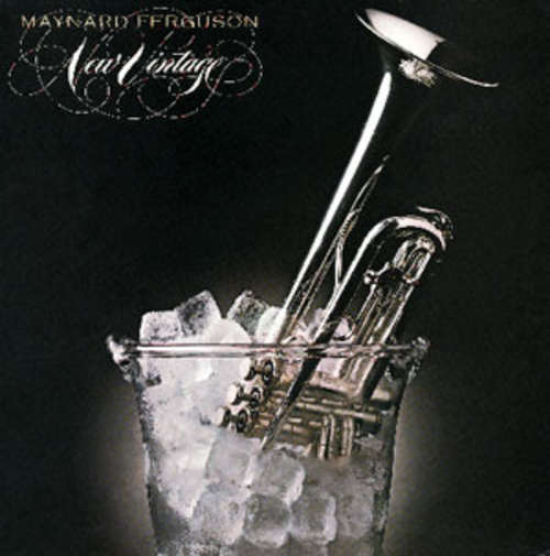 Cover Maynard Ferguson - New Vintage (LP, Album) Schallplatten Ankauf