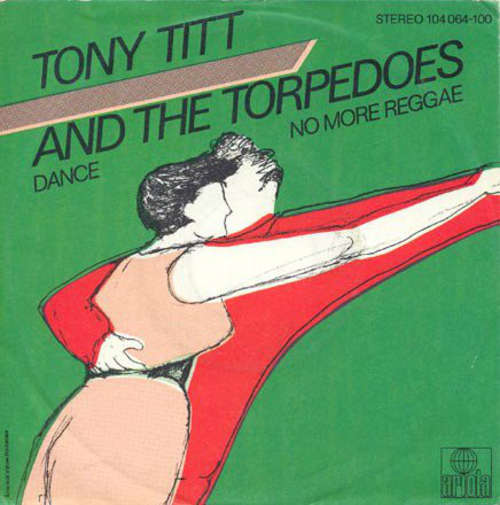 Cover Tony Titt And The Torpedoes* - Dance (7, Single) Schallplatten Ankauf