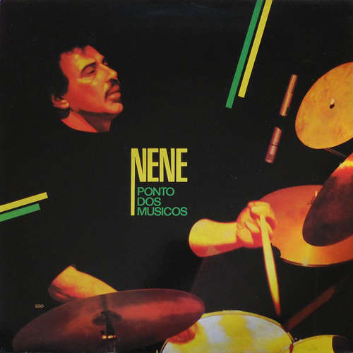 Cover Nene* - Ponto Dos Musicos (LP, Album) Schallplatten Ankauf