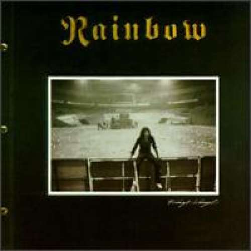 Cover Rainbow - Finyl Vinyl (2xLP, Comp, Gat) Schallplatten Ankauf