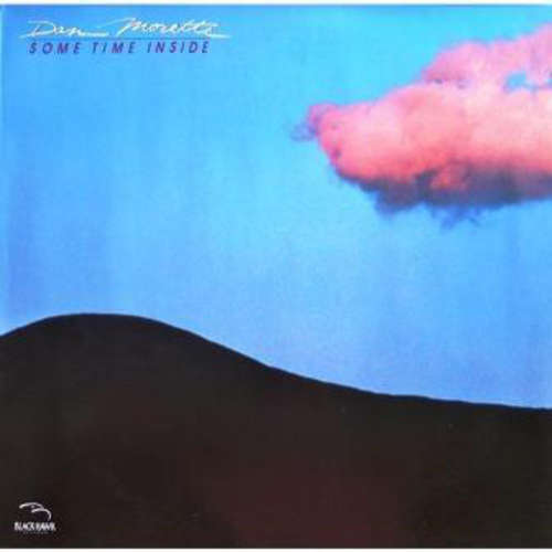 Cover Dan Moretti - Some Time Inside (LP) Schallplatten Ankauf