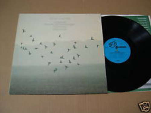 Cover Various - Folk & Rock (LP) Schallplatten Ankauf