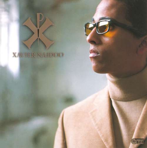 Cover Xavier Naidoo - Nicht Von Dieser Welt (CD, Album, Enh) Schallplatten Ankauf