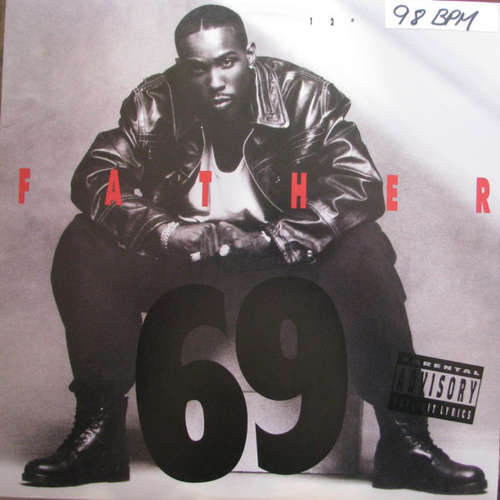 Cover Father* - 69 (12, Single) Schallplatten Ankauf