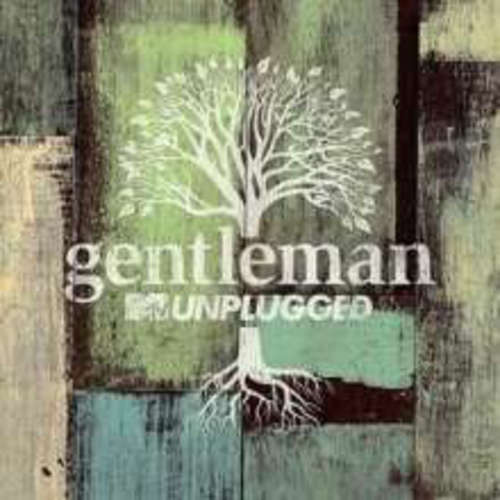 Cover Gentleman - MTV Unplugged (4xLP, Album) Schallplatten Ankauf
