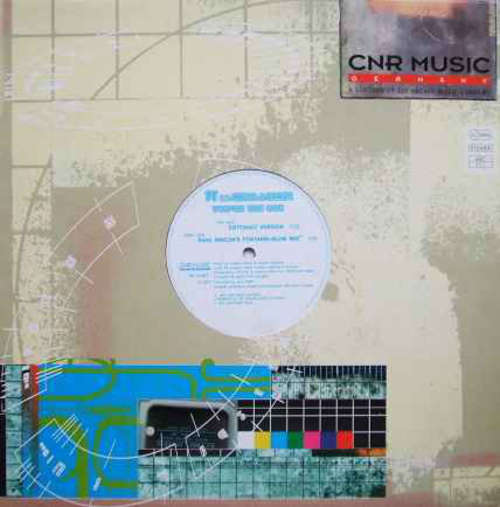 Cover 7T - You're The One (12) Schallplatten Ankauf