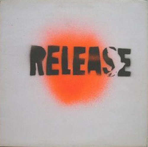 Cover Various - Release (LP, Comp) Schallplatten Ankauf