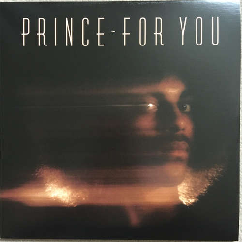 Cover Prince - For You (LP, Album, RE) Schallplatten Ankauf