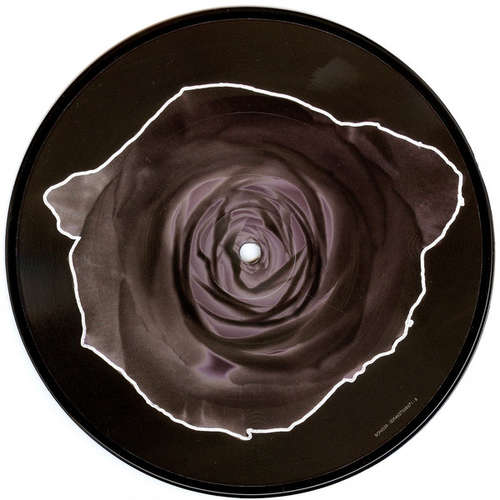 Cover Depeche Mode - Martyr (7, Single, Ltd, Num, Pic) Schallplatten Ankauf