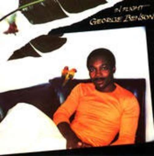 Cover George Benson - In Flight (LP, Album, Gat) Schallplatten Ankauf