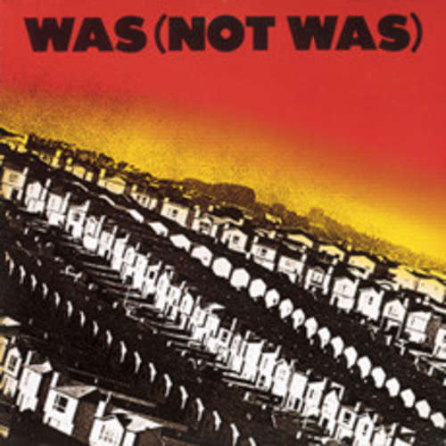 Cover Was (Not Was) - Was (Not Was) (LP, Album) Schallplatten Ankauf