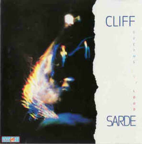 Cover Cliff Sarde - Dreams Out Loud (LP, Album) Schallplatten Ankauf