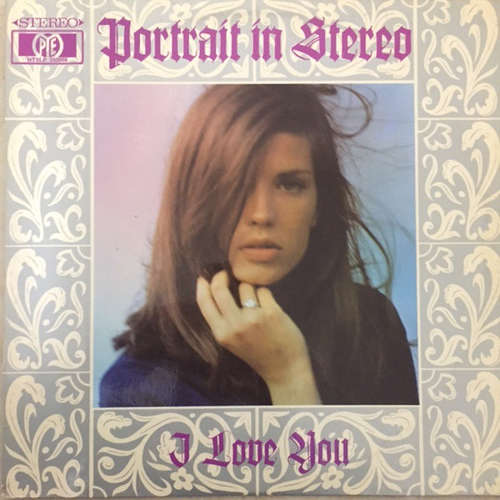 Cover Cyril Stapleton, His Orchestra And Singers - I Love You (LP, Album) Schallplatten Ankauf