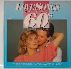 Bild Various - Love Songs Of The 60's - Vol. 2 (2xLP, Comp, Gat) Schallplatten Ankauf