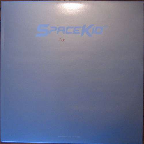 Cover SpaceKid - Moi...Lolita / Matrix (2x12, Promo) Schallplatten Ankauf