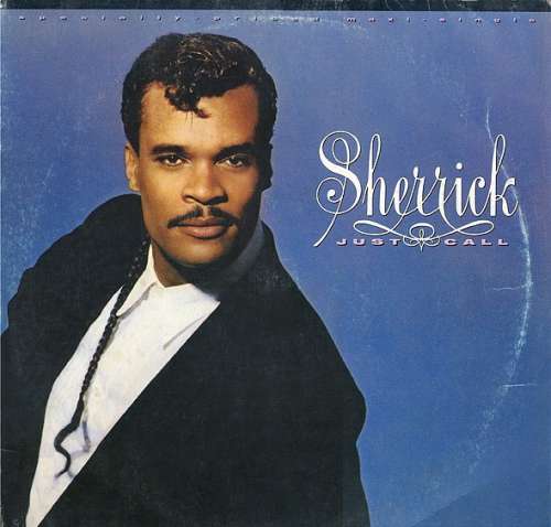 Cover Sherrick - Just Call (12, Maxi) Schallplatten Ankauf