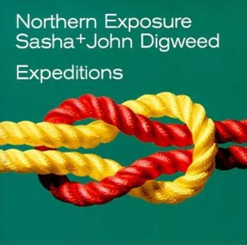 Cover Northern Exposure - Expeditions Schallplatten Ankauf