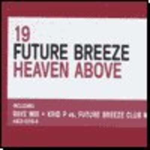Cover Future Breeze - Heaven Above (12) Schallplatten Ankauf