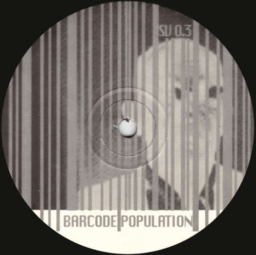 Cover Barcode Population - All Aboard The U.S.S. Severe EP (12, EP) Schallplatten Ankauf