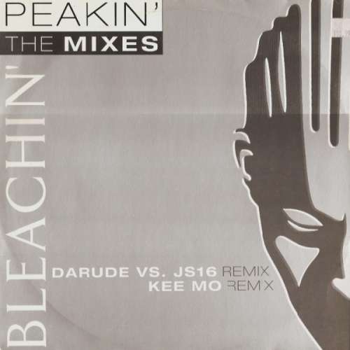 Cover Bleachin' - Peakin' (The Mixes) (12, Single) Schallplatten Ankauf