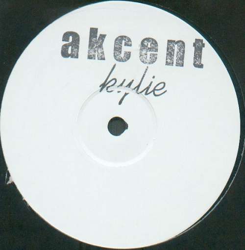 Cover Akcent - Kylie (12, W/Lbl) Schallplatten Ankauf