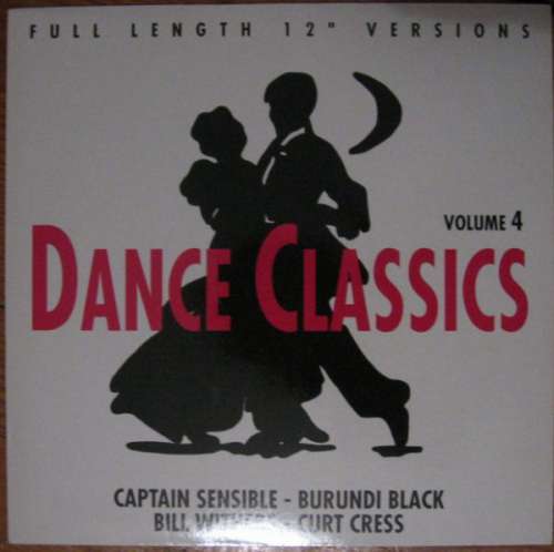 Cover Various - Dance Classics Volume 4 (12, Comp) Schallplatten Ankauf