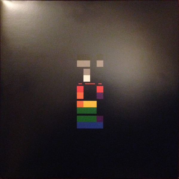 Cover Coldplay - X&Y (2xLP, Album, RE) Schallplatten Ankauf
