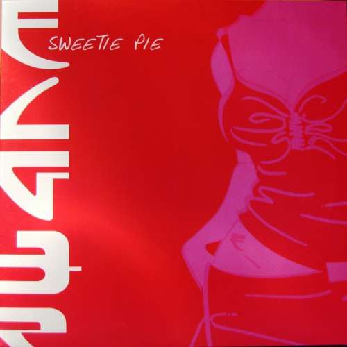Cover Elgar - Sweetie Pie (12) Schallplatten Ankauf