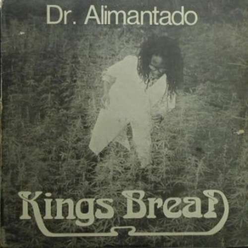 Cover Kings Bread (Jah Love Forever) Schallplatten Ankauf