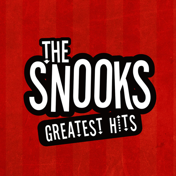 Cover The Snooks - Greatest Hits (CD) Schallplatten Ankauf