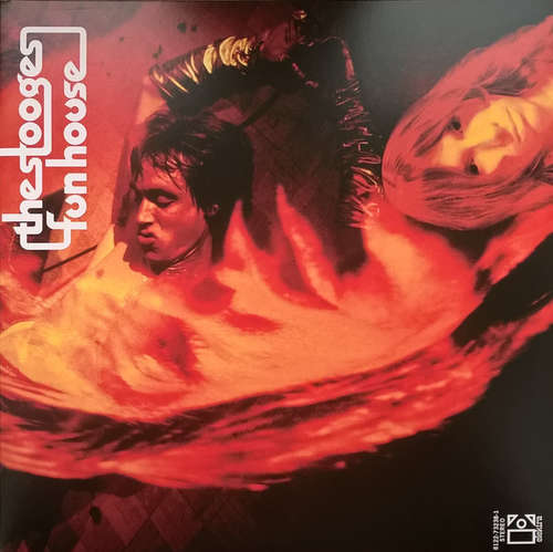 Cover The Stooges - Fun House (2xLP, Album, RE, RM, Gat) Schallplatten Ankauf