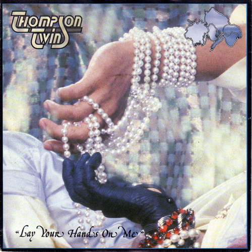 Bild Thompson Twins - Lay Your Hands On Me (7, Single) Schallplatten Ankauf