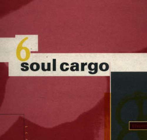 Cover Soul Cargo Schallplatten Ankauf