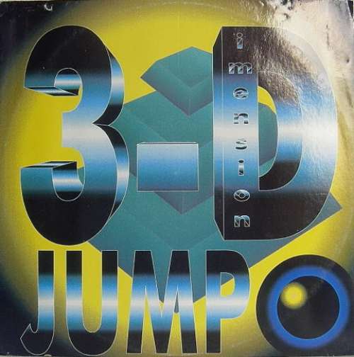 Bild 3 Dimension - Jump (12) Schallplatten Ankauf