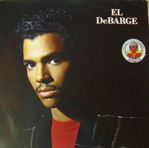Cover El DeBarge - El DeBarge (LP, Album) Schallplatten Ankauf