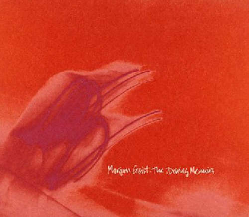 Cover Morgan Geist - The Driving Memoirs (2xLP, Album) Schallplatten Ankauf